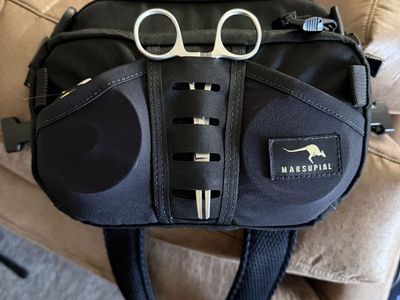 Marsupial Gear Chest Pack