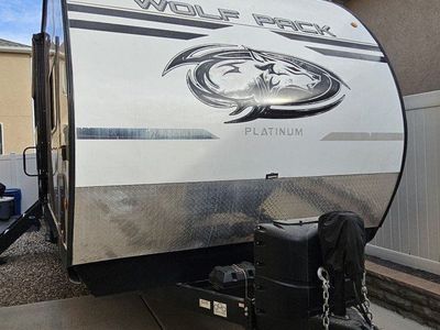 2020 Cherokee wolf pack 23pack15