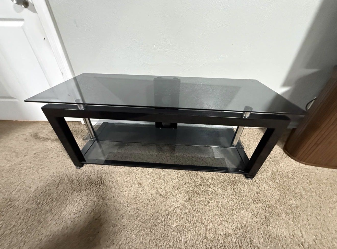 Insignia TV Stand