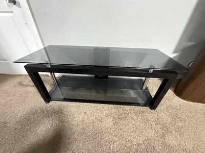 Insignia TV Stand