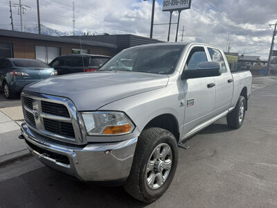 2011 RAM 2500 ST