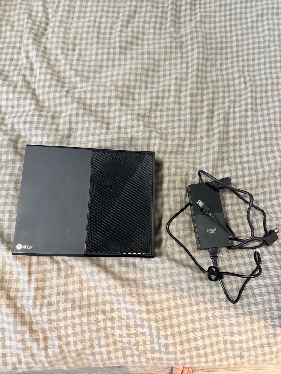 Xbox one 512 gb