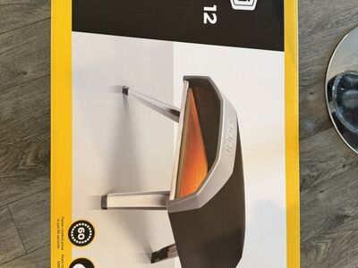 Ooni Pizza Oven And Spatula