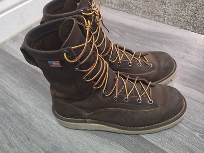Danner Work Boots