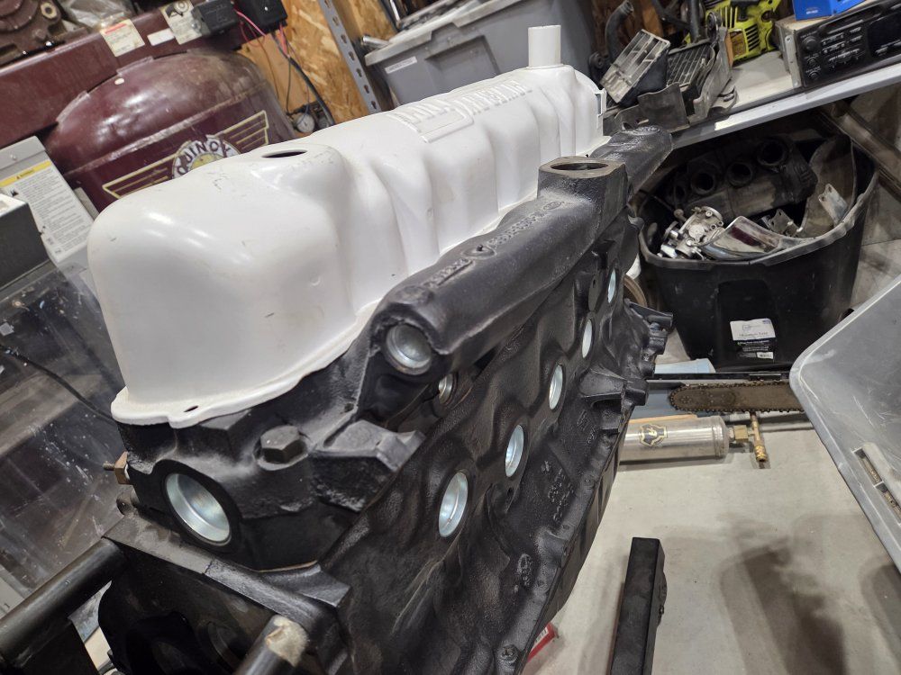 1965-1966 mustang parts.