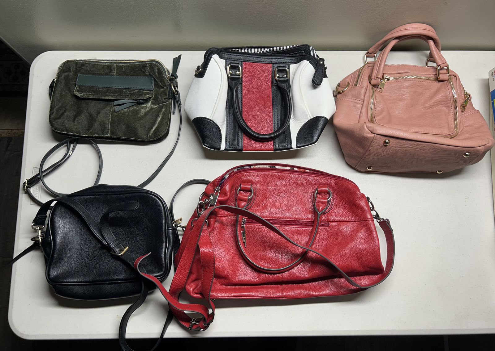 Women's Purses
