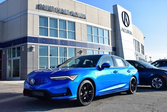 2026 Acura Integra w/Tech w/A-SPEC