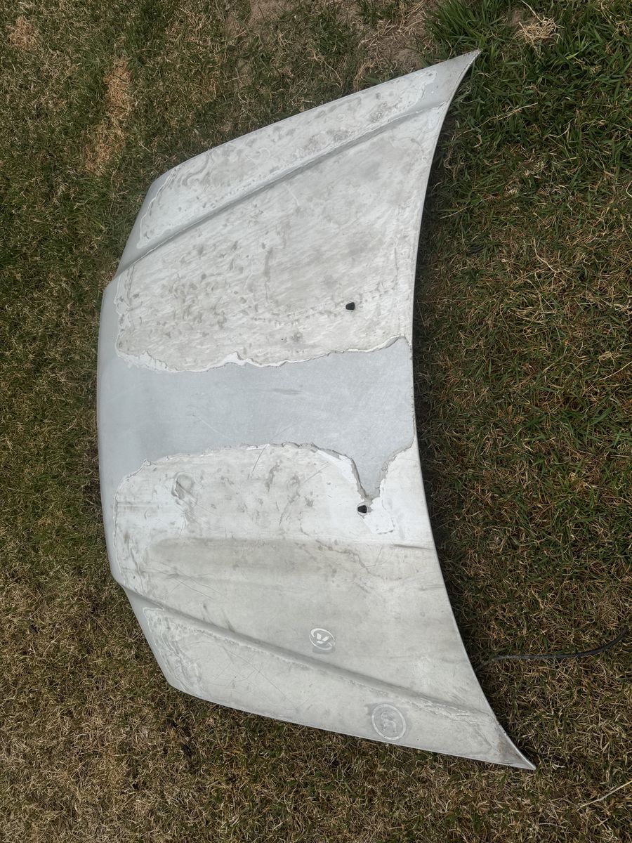 1998-2002 Honda Crv Hood