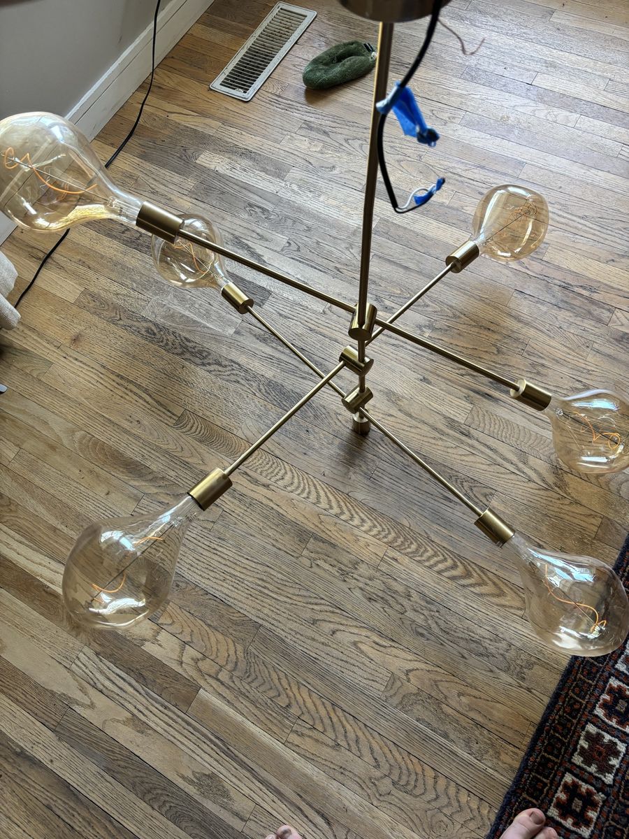 Chandelier