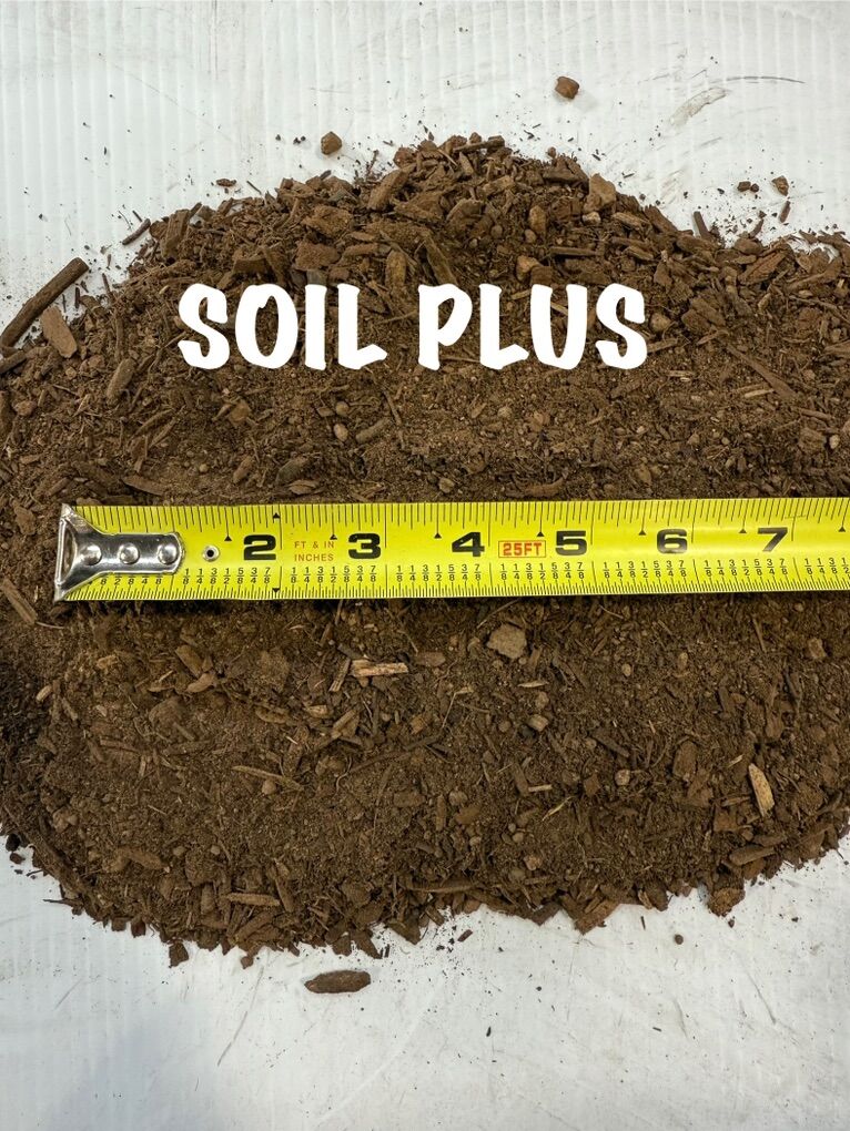 Soil Plus