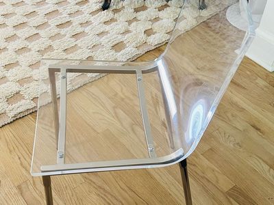 Chairs (set of 2 or 4)
