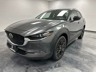 2023 Mazda CX-30 2.5 Turbo Premium Plus