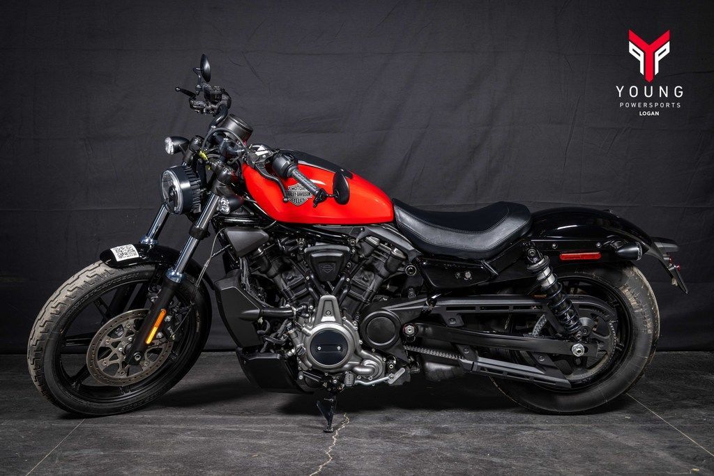 2023 Harley-Davidson® RH975 - Nightster™