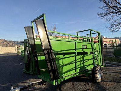 Real Tuff Portable Loading Ramp