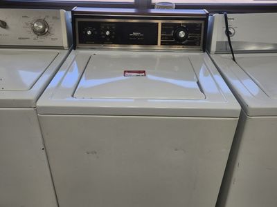 LOW PRICE GUARANTEED! KENMORE TOPLOAD WASHER