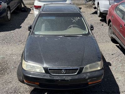 1997 Acura TL Parts - UTPAP Ogden