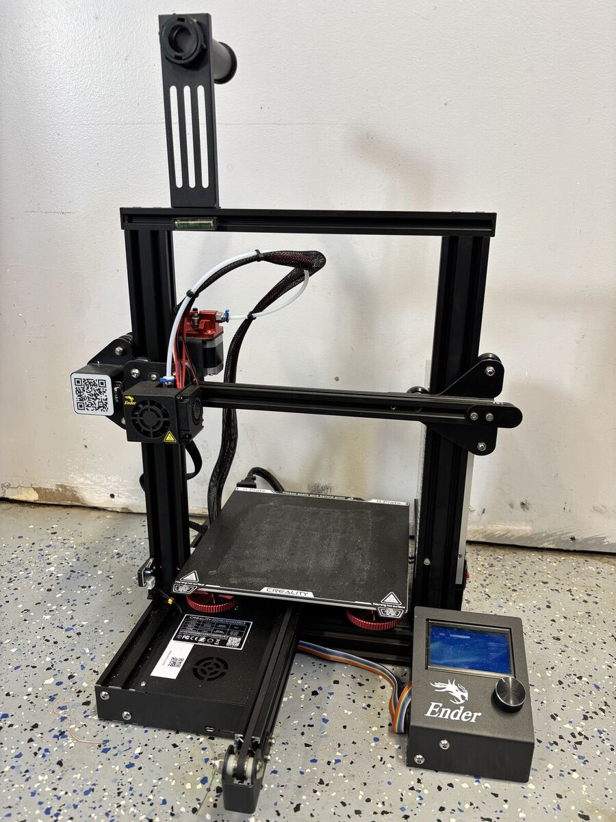 Creality 3D printers Fix or Parts