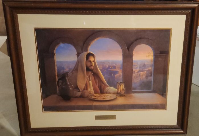 Christ picture 