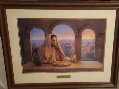 Christ picture