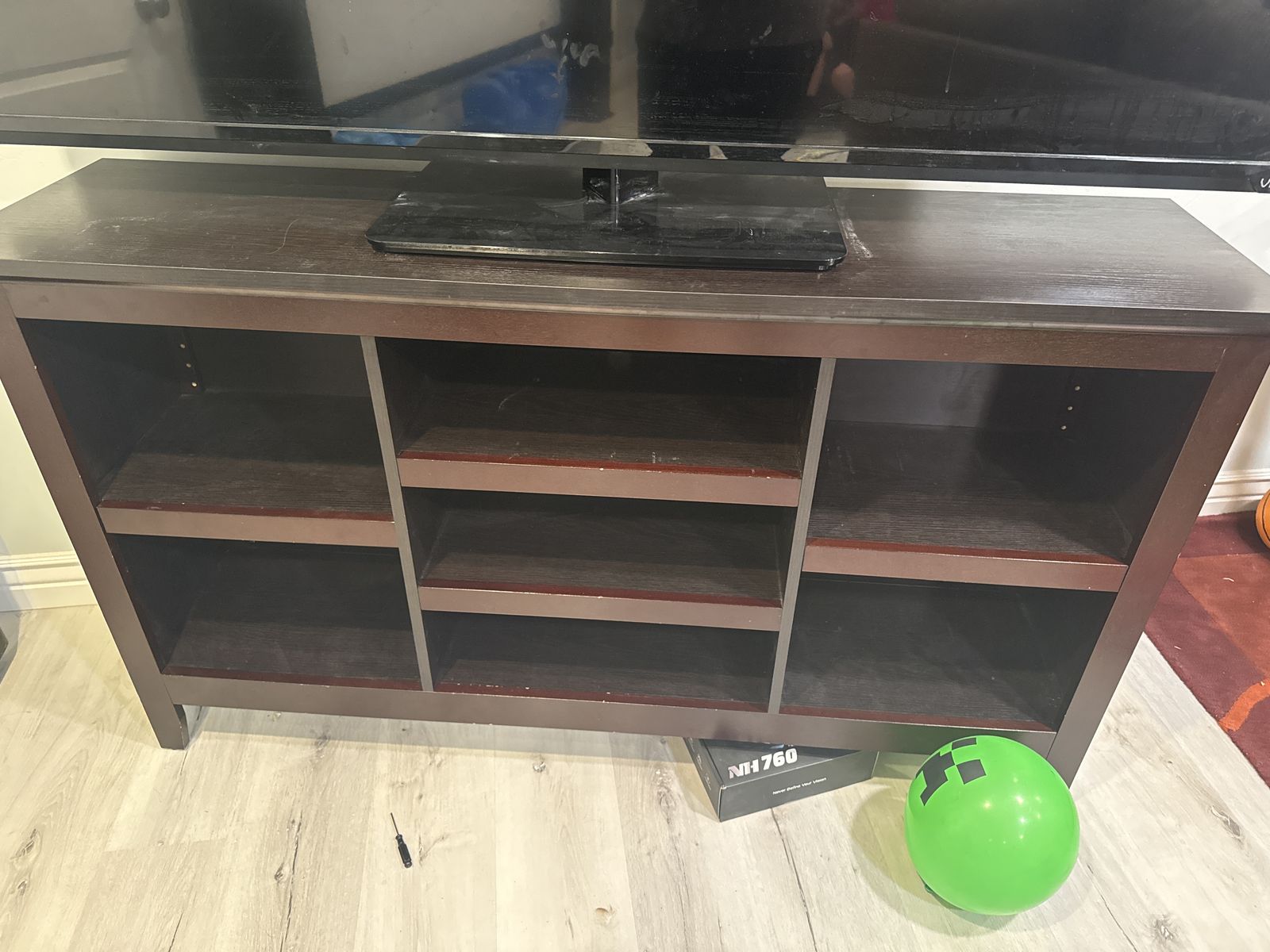 Tv Stand $30 OBO