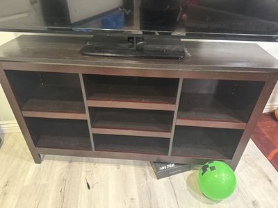 Tv Stand $30 OBO