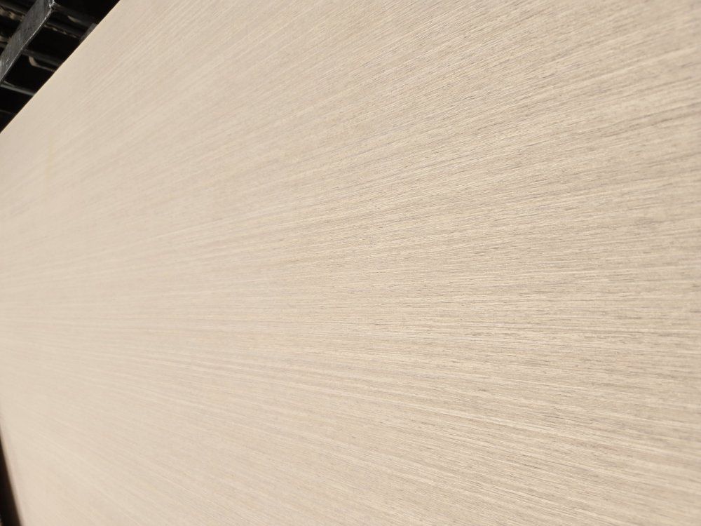 silver elm wood veneer sheets