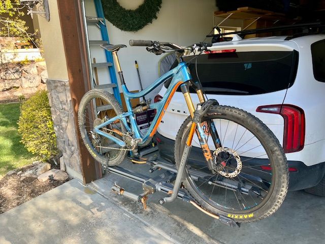 Kuat NV Bike Rack - 2 Bike