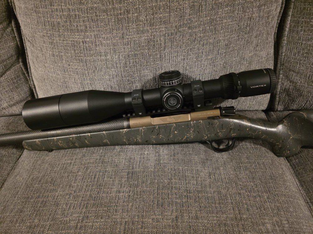 Vortex Venom 5-25x56 MOA