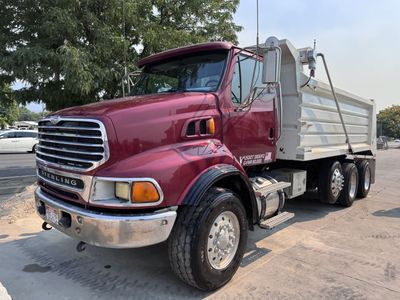 2006 Sterling LT9500