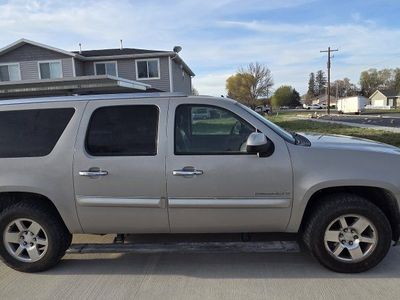 2007 GMC YUKON Denali