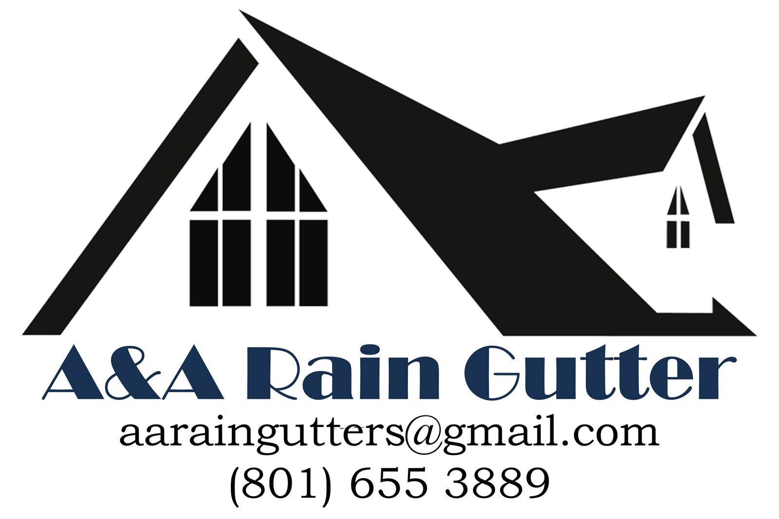AA Rain Gutters