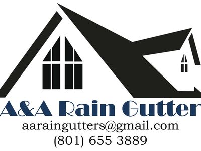 AA Rain Gutters