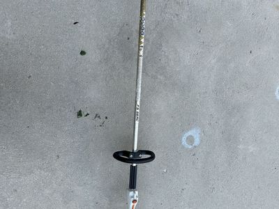 Stihl Line Trimmer, Model FS 56 RC