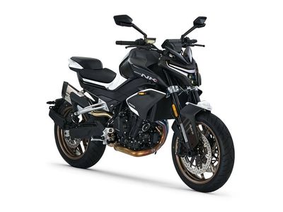 2024 CFMOTO 800NK