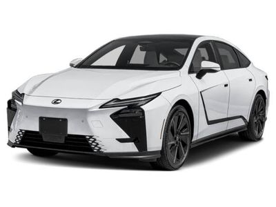 2026 Lexus ES 500e Luxury