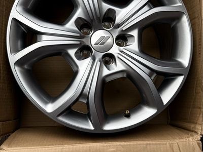 2023–2025 Dodge Hornet OEM 18” Wheels / Rims – Set of 4 – 18x7.5 ET37 5x110
