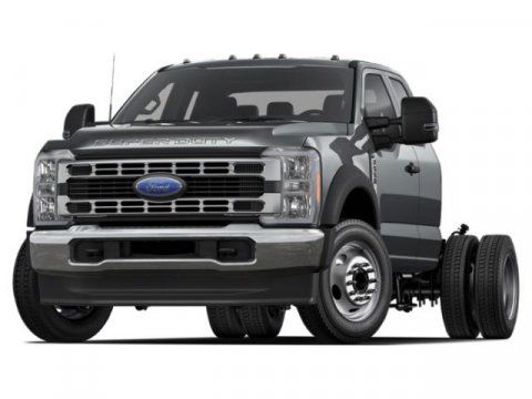 2027 Ford F-550 XLT