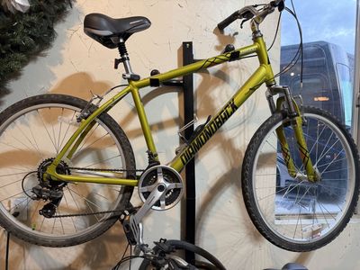 Diamondback wildwood classic comfort bike
