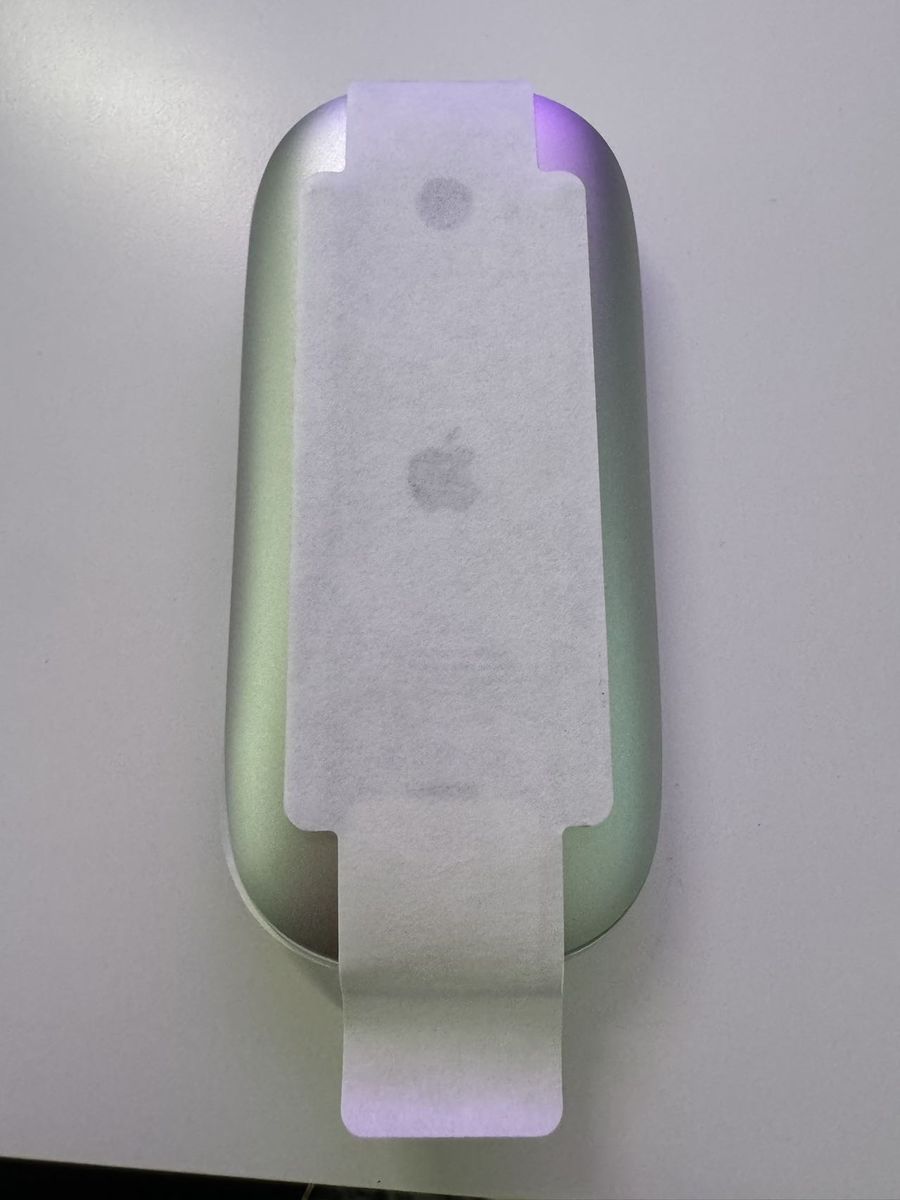 Magic Mouse (New)