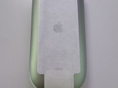 Magic Mouse (New)