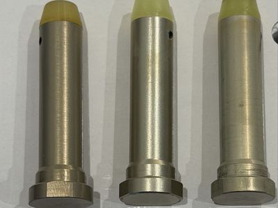 Carbine Length AR H1 Recoil Buffer