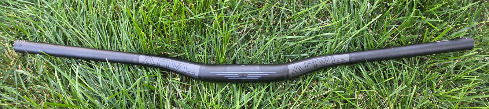 ANVL Mandrel V2 Mountain Bike Handlebar (NEW)