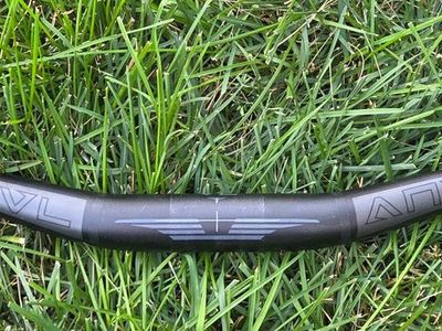 ANVL Mandrel V2 Mountain Bike Handlebar (NEW)