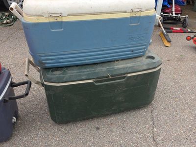 COOLERS