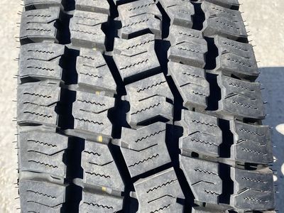 285/75R16 tires and wheels for sale
