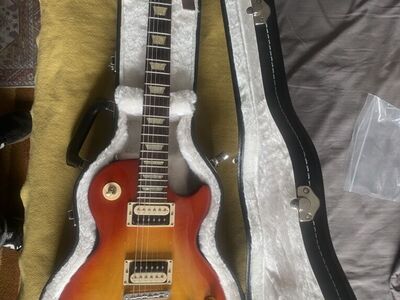 Gibson Les Paul USA Studio Deluxe