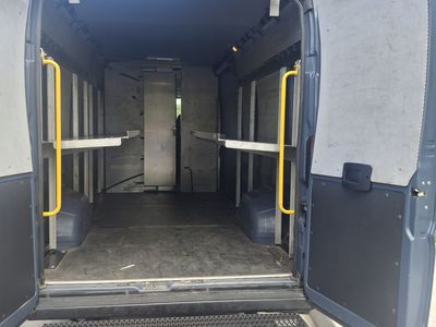 dodge ram 3500 utilimaster shelving $1500..801 502 3235 text only no voice mail no calls answered