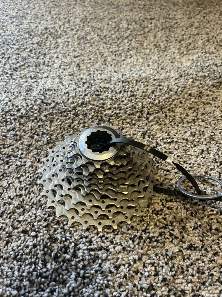 $70 Ultegra CS-6100 10sp 11-28t casette