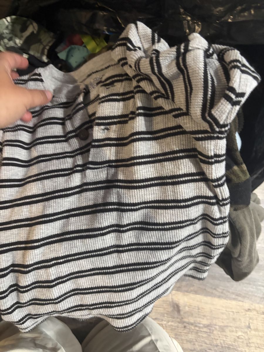 Boys clothes 