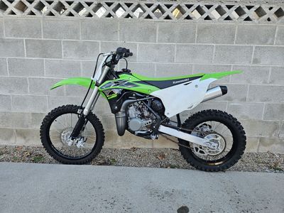 2019 KX100